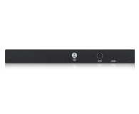 Zyxel 10p GS1900-10HP (8x100/1000Mbit PoE, 2xSFP) - 413632 - zdjęcie 3